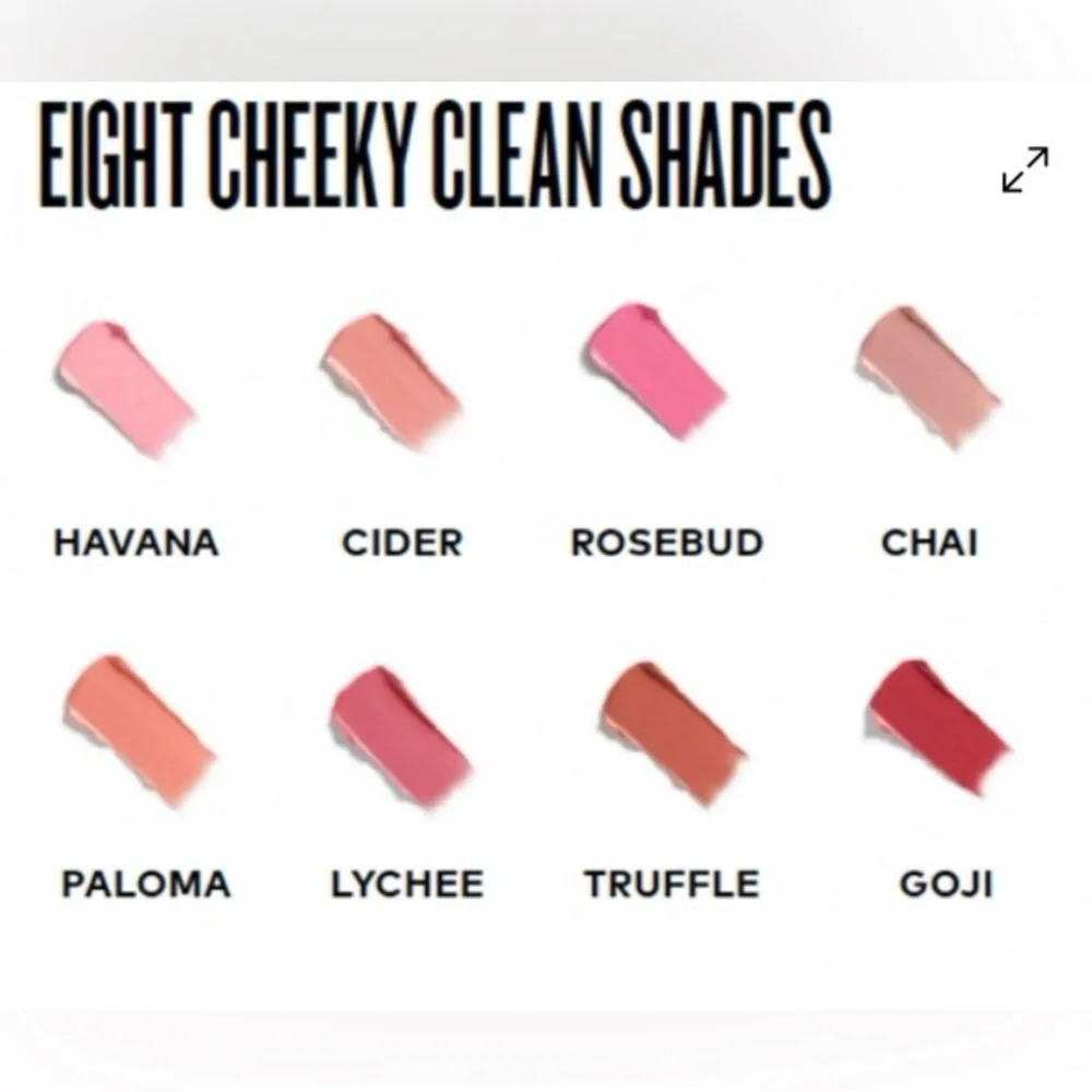 🇺🇸Weekend Special 🇺🇸Cheeky Clean Cream Blush - Beautycounter - Picture 5 of 8